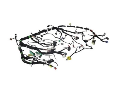 Genuine Mopar Instrument Panel Wiring 68550931AC