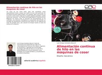 Luis Enrique Ventolero Becerril | AlimentacióN Continua De Hilo En Las...