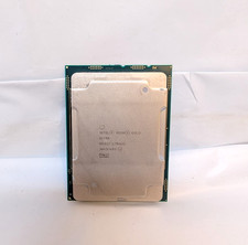 OPEN BOX Intel Xeon Gold 6258R Processor 38.5M Cache, 2.70 GHz, 28-Core, LGA3647