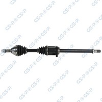 NEU - GSP 241475 Antriebswelle Passend FüR Nissan Renault