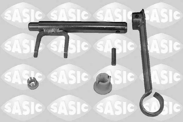Leva pedale frizione 5400005 SASIC per PEUGEOT 206 Hatchback 206 SW 206+ 206 Van