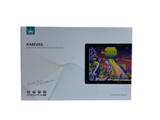 Huion Kamvas 24 Plus GS2402 Creative Pen Display