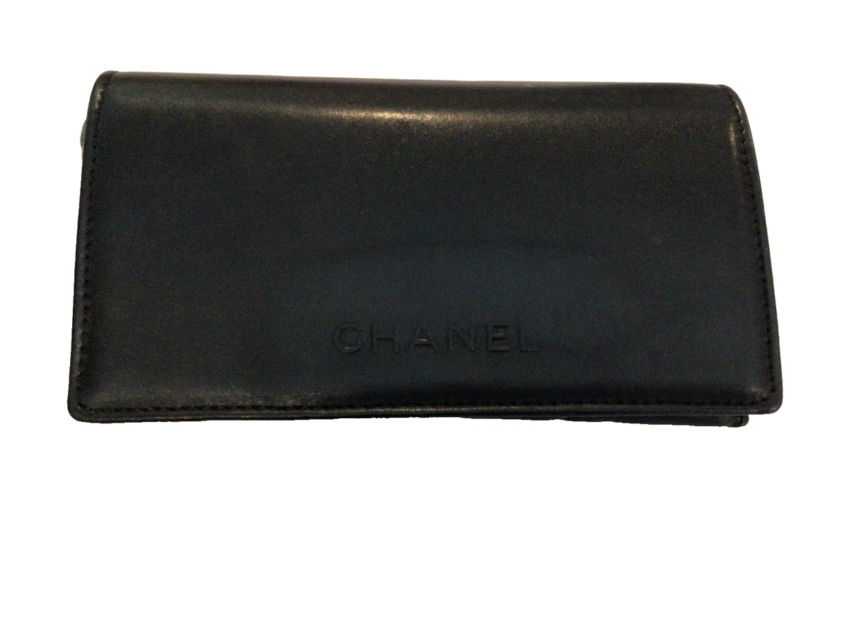 健康用品 CHANEL 正規品 サングラスケース 空BOX