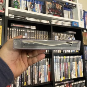 Shining the Holy Ark - Sega Saturn - CIB -Complete