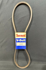 NOS Thermoid Prime Mover A42 V-Belt 4L440 Replacement Belt 1/2" x 44"