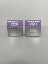 2x BENEFIT The POREfessional Deep Retreat Por...