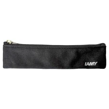 Lamy LAEPB Black Elastic Pen Bag With Zipper