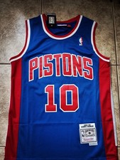 Detroit Pistons Collecting and Fan Guide 32