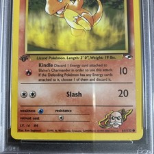 Charmander Pokmon TCG 1st Edition Individual Trading Card Games for sale - eBay Charmander Pokmon TCG 1st Edition Individual Trading Card Games for sale - eBay