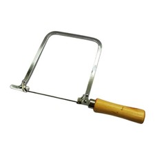 Juwelier S&auml;gerahmen, Laubs&auml;ge f&uuml;r Die Schmuckherstellung, Holzbearbeitung,