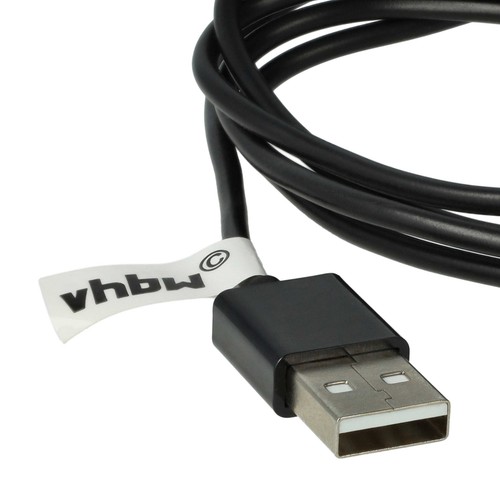 2 USB Datenkabel für Samsung Galaxy Tab GT-P3100 Wifi GT-P3100 120cm 120cm - Bild 7 von 9