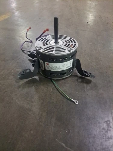 US Motors K55HXDRC-0005 Furnace Blower Motor 230V 1/5HP 3SPD 18K7701 used