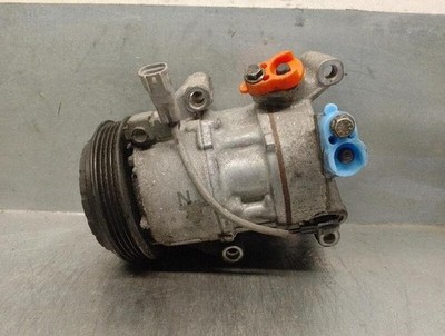 883100D400 klimakompressor TOYOTA YARIS P13 1.0 KSP130 2010 4866922