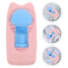 6 Stück Bettlaken-Halteklammern, Bettlaken-Halteklammern,