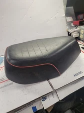 Honda Spree 1984 1985 1986 1987 Nq50 Seat Oem Good Foam