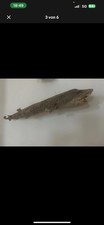 Katzenhei Pr&auml;parat L&auml;nge Circa 55cm