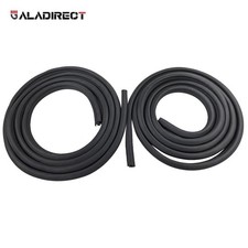 Front Pair Door Seal Weatherstrip For Dodge Ram 1500 2500 3500 2003-2009