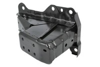 Blic 5502-00-2951941P Halter StoßStange Links Vorne FüR Honda