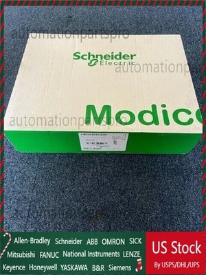 NEW Schneider Electric Modicon Controller LMC078, LMC078CECS20T