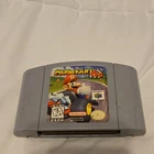 Mario Kart 64 Nintendo 64 Tested and Authentic