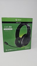 PDP LVL50 Wireless Stereo Gaming Headset for Xbox