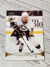 2011-12 Upper Deck Pascal Dupuis #46 Hockey Card Pittsburgh Penguins