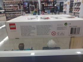 LEGO 4002014 Hub Birds BIRD RARE EXLUSIVE 2014 MISB EMPLOYEE GIFT New Sealed