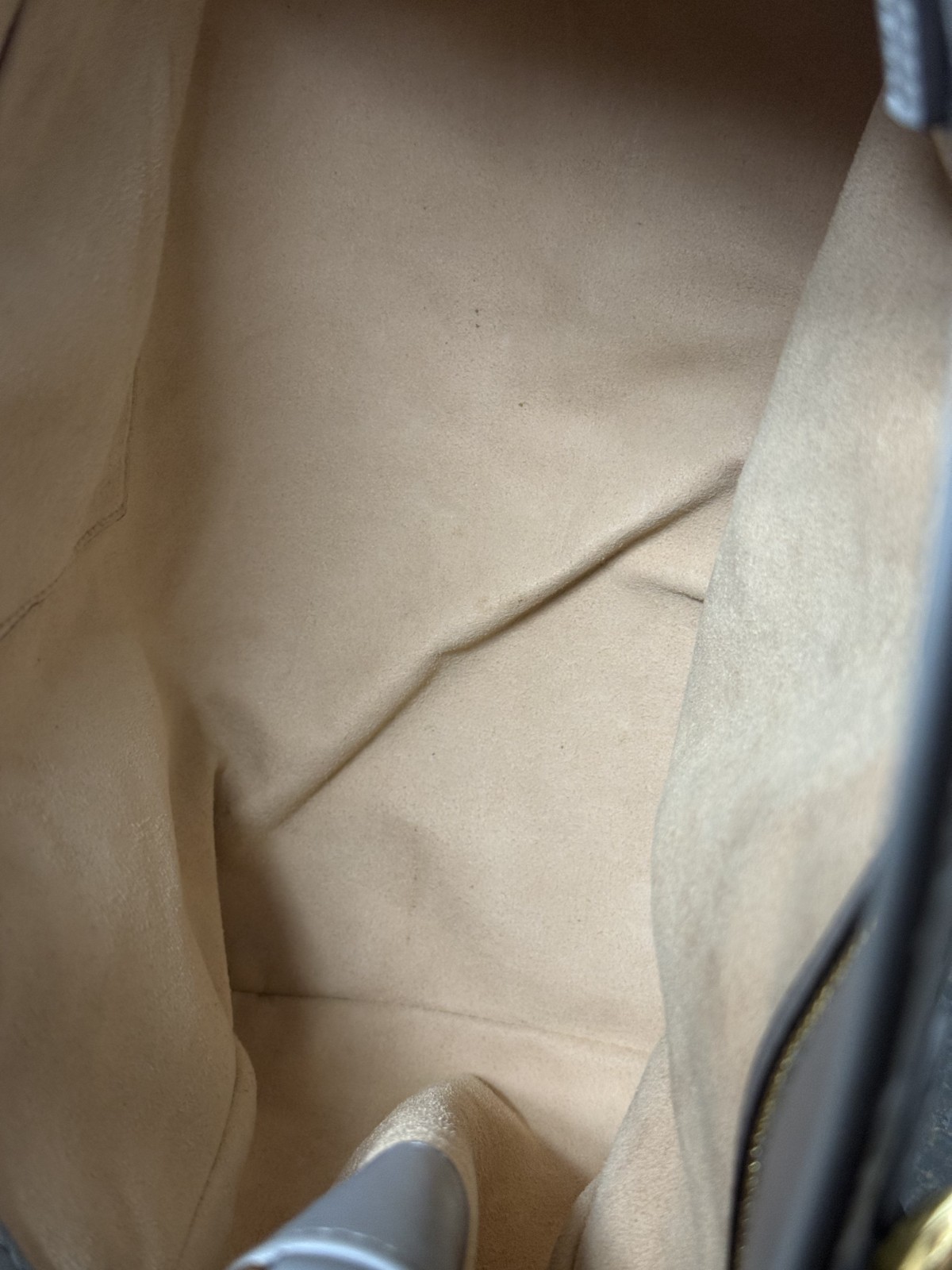 Gucci Signature Convertible Bag Guccissima Leather Large thumbnail 23