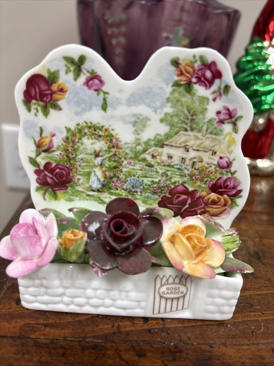 Royal Doulton Albert Old Country Roses Figurine for sale | eBay