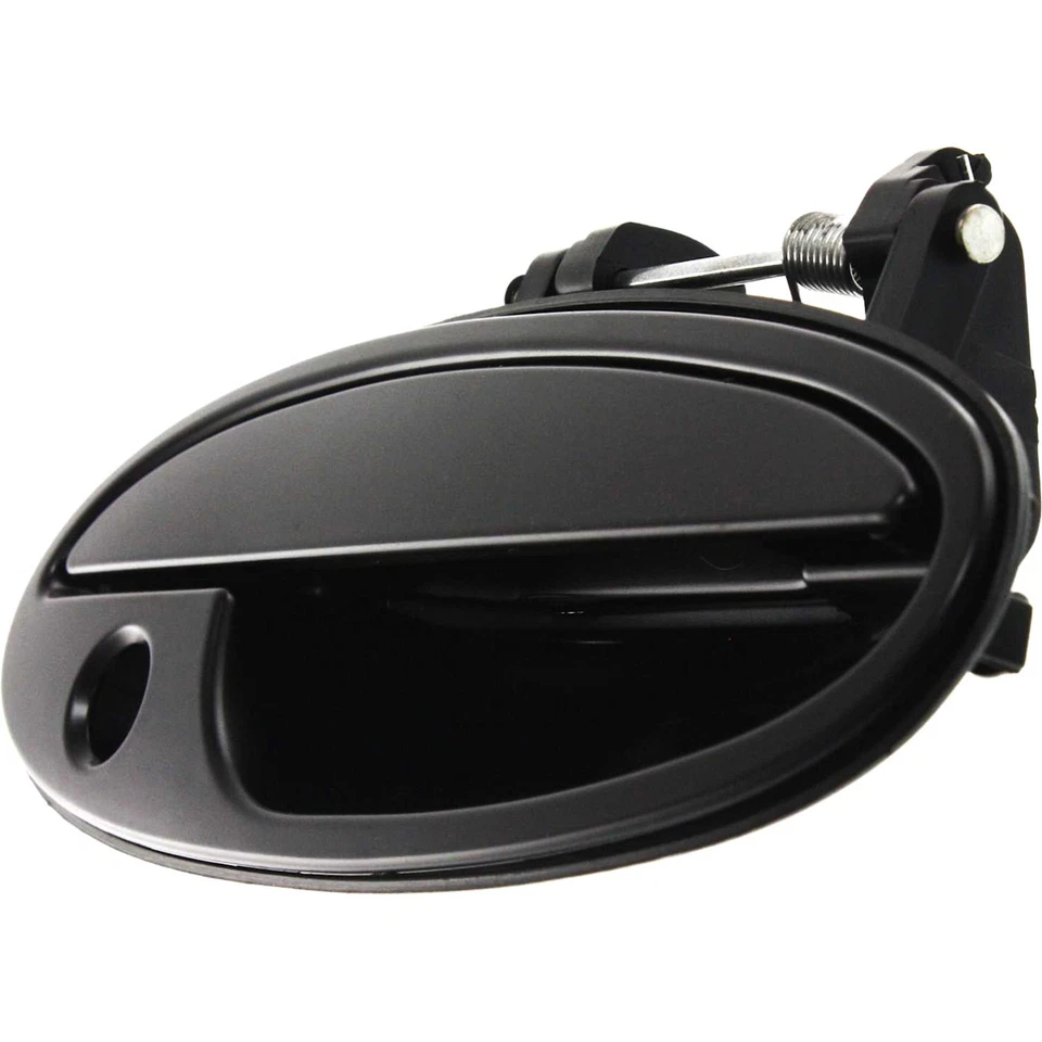 Exterior Door Handle For 97-05 Buick Park Avenue 95-99 Riviera Aurora Front RH - Image 2 of 4