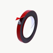 3M VHB Tape 45 mil / general purpose  4611 : 1/2 in. x 15 ft. Dark Gray 