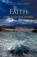 Faith - Through The Storm Jez Smith Taschenbuch Kartoniert / Broschiert Englisch