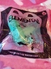 2023 MCDONALDS HAPPY MEAL TOY Elemental #2 WADE ON THE WATER CAR — photo 2
