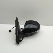 VW Tiguan 5n Left Side Wing Mirror 5N1857501AH 2.0 Diesel 103KW 2014 3075538