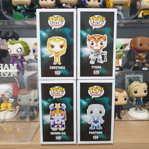 Funko Pop Vinyl Figurines - Picture 168 of 194