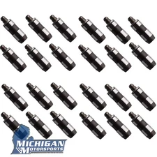 4.6L 5.4L 3V Rocker Arm Valve Lifter Lash Adjusters Qty-24 replaces Ford HT-2305