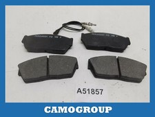 Plaquettes Comprimés Frein Avant Front Brake Pad Pour HONDA Civic 83 87 551042