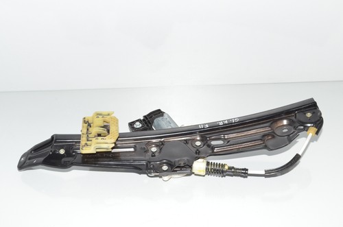 BMW F11 5er F10 Fensterheber hinten links 7271563 7248171 7271567