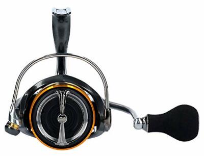 DAIWA 18 BLAST LT4000-CXH Spinning Reel NEW from Japan | eBay