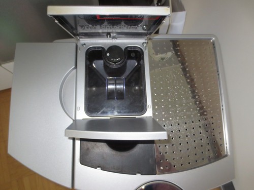 👍 Jura XS95 One Touch Kaffeevollautomat Gastronomie,Büro oder für Zuhause !👍 - Bild 8 von 15