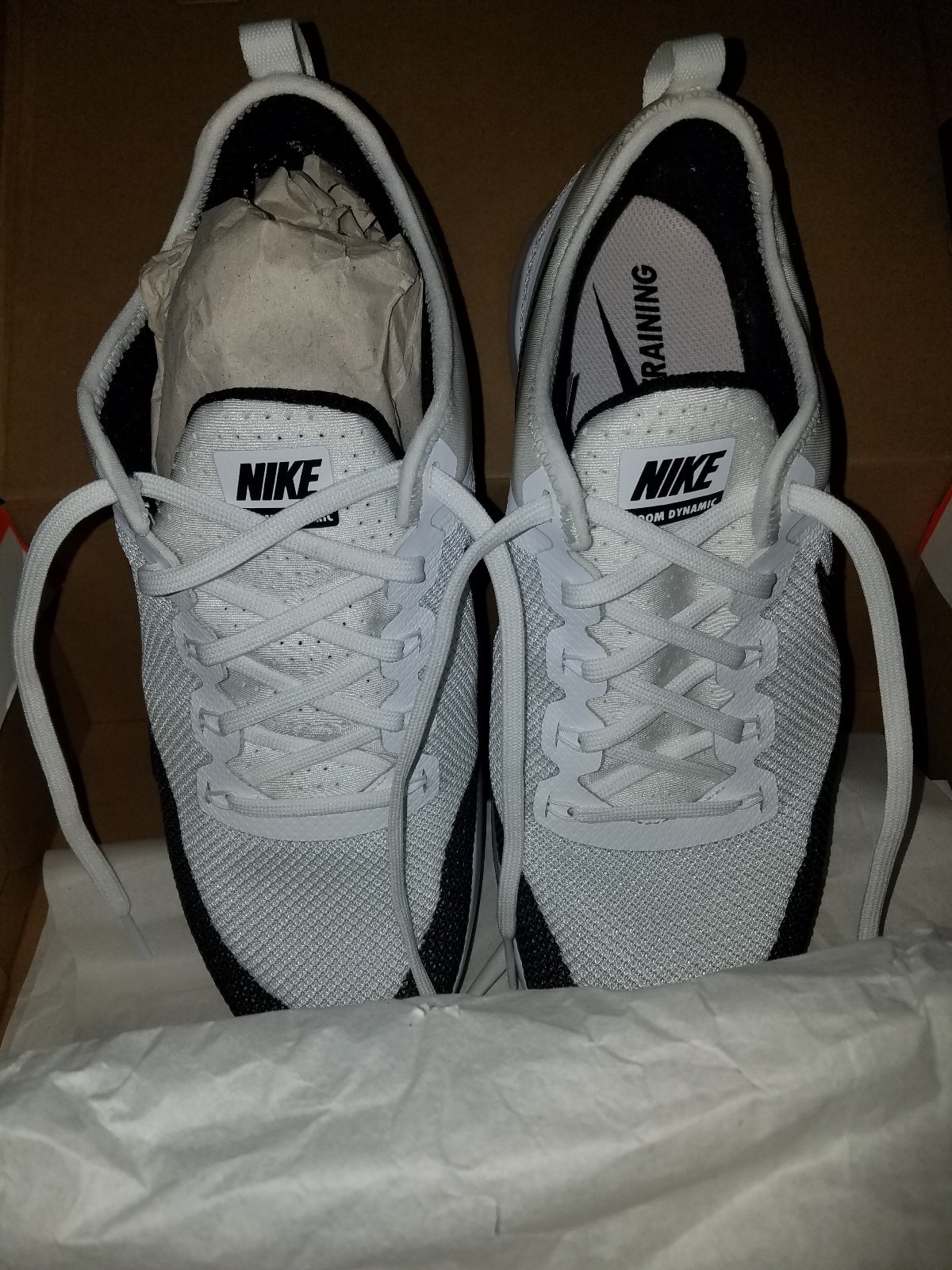 NEW WOMENS NIKE NIKE NIKE AIR ZOOM TR DYNAMIC CROSSFIT TRAINING 849803 0c806a NEW WOMENS NIKE NIKE NIKE AIR ZOOM TR DYNAMIC CROSSFIT TRAINING 849803 0c806a