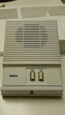 NEW NuTone IK-25 room intercom speaker only read description