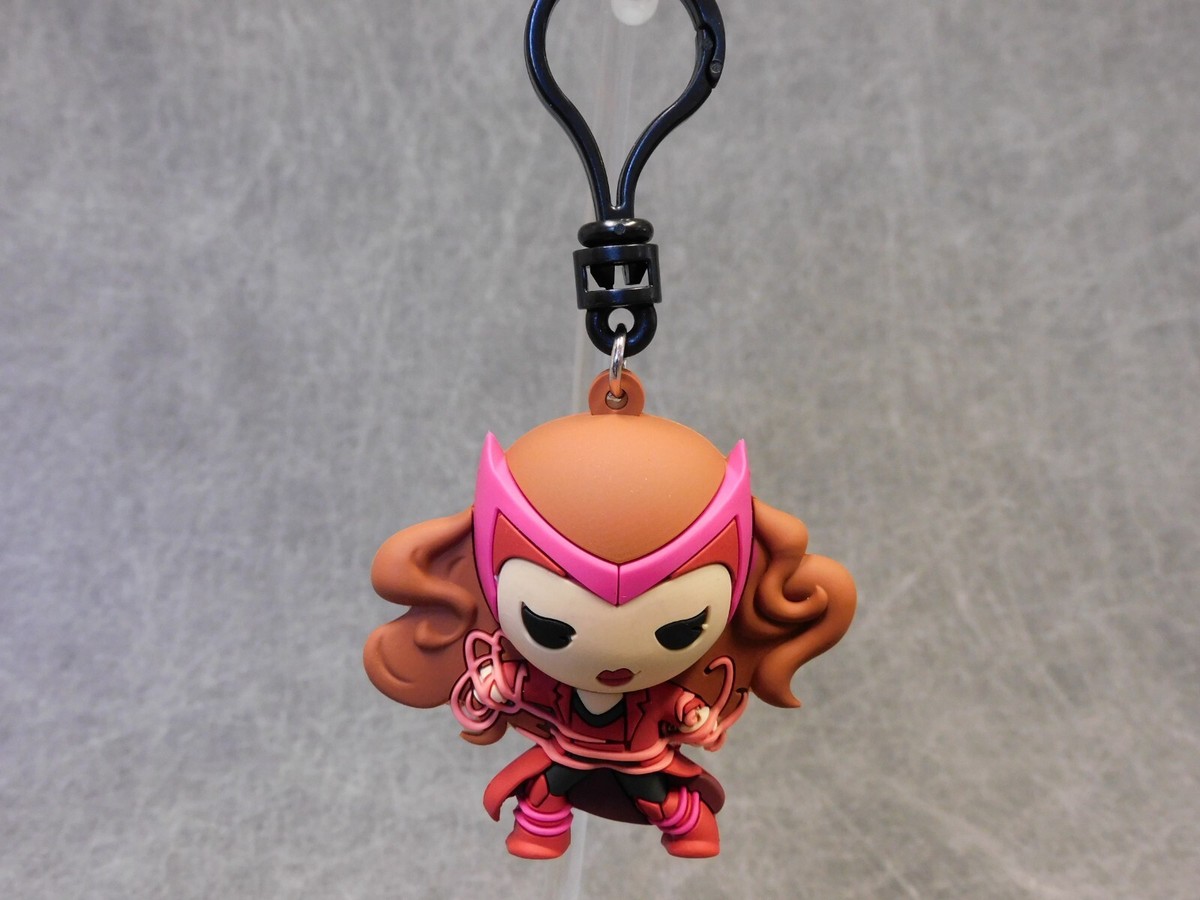 Marvel Comics NEW * Scarlet Witch Clip * Blind Bag 85th
