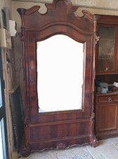 Armadio antico,antiquariato 