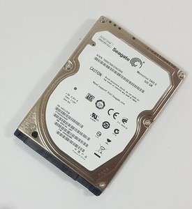 500GB Seagate ST9500325AS SATA 2,5" Notebook Festplatte HDD