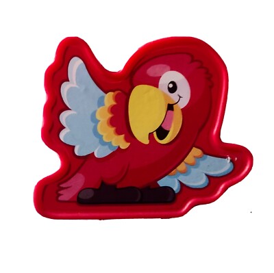 Fisher Price Laugh & Learn Zoo Animal Puzzle Replacement Animal