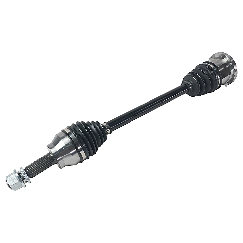 Eje CV compatible con conductor delantero izquierdo Infiniti G25 G35 G37 2,5/3,7 L AWD 2007-2015 Foto 4 de 4