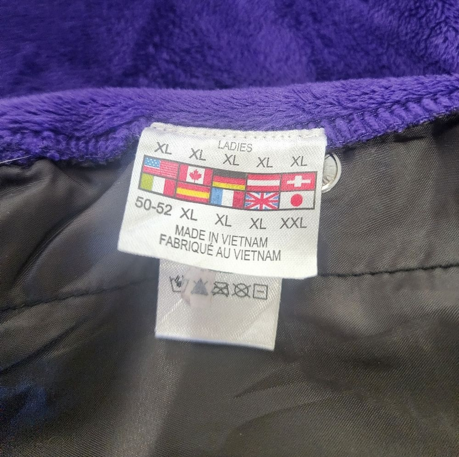 SPYDER Snap Button Core Sweater Jacket - image 3