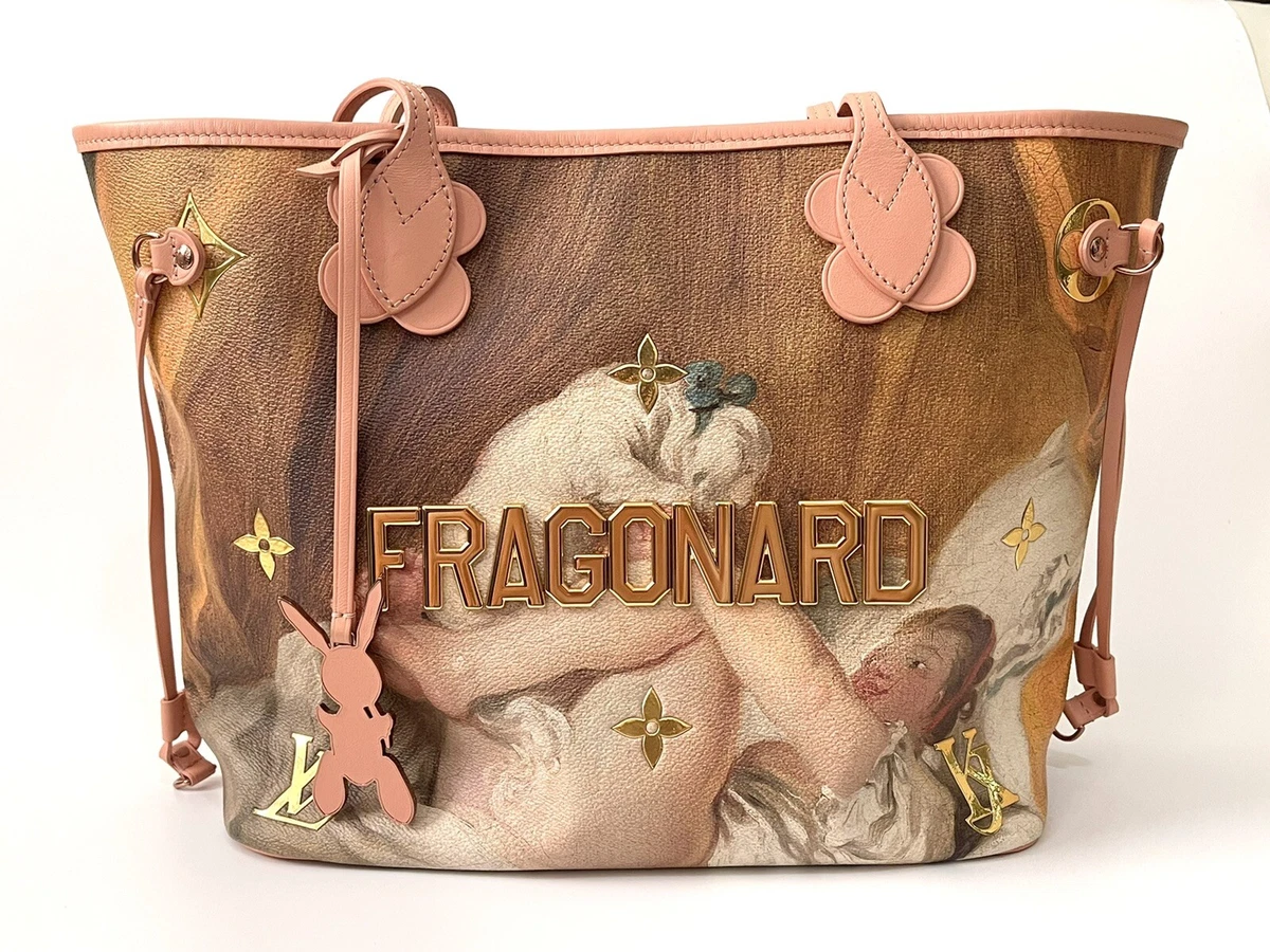 neverfull ebay