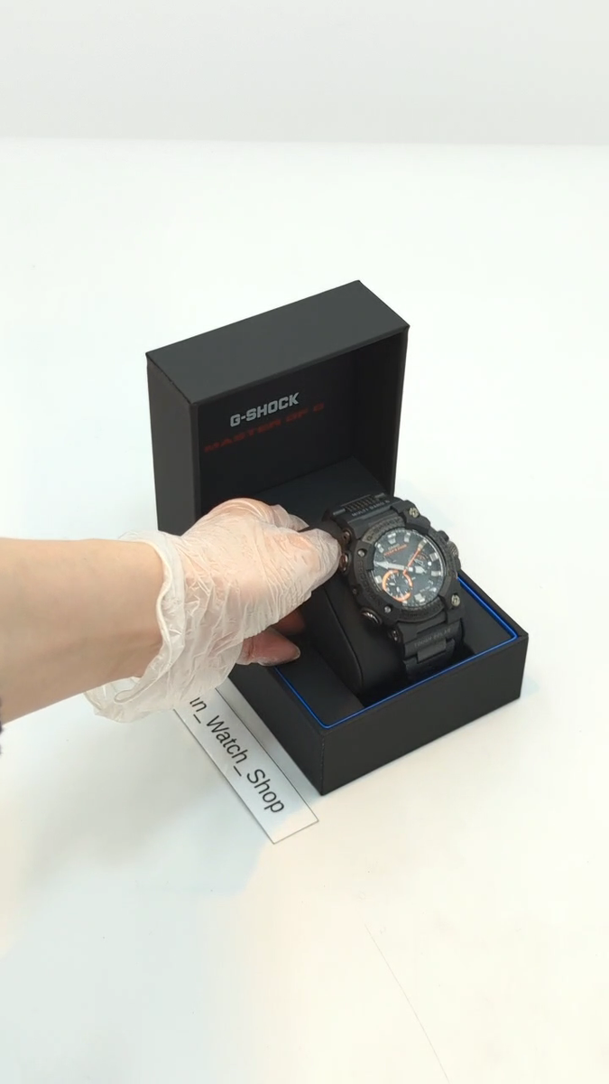 時計 CASIO G-SHOCK FROGMAN GWF-A1000XC-1AJF GWF-A1000C-1A | CASIO